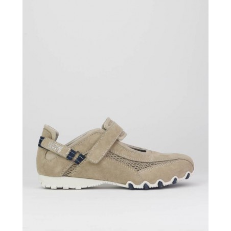 Deportivas de mujer Coronel...