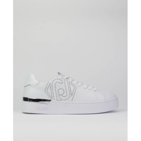 Deportivas de mujer Liu jo...