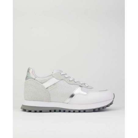 Deportivas de mujer Liu jo...