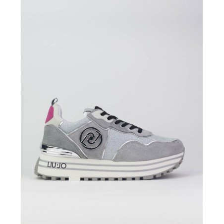 Deportivas de mujer Liu jo BA2053PX09701072