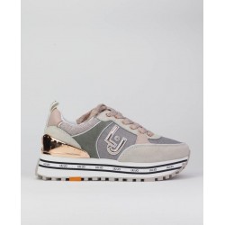 Deportivas de mujer Liu jo...