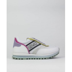 Deportivas de mujer Liu jo...