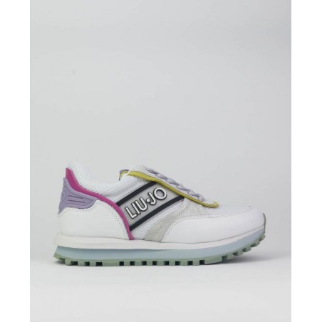 Deportivas de mujer Liu jo...