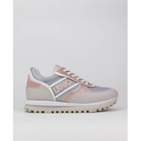 Deportivas de mujer Liu jo...