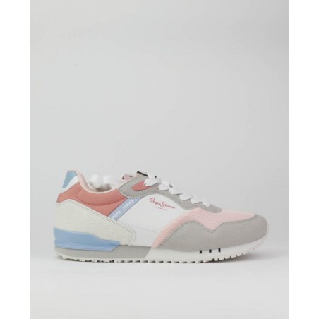 Deportivas de mujer Pepe...