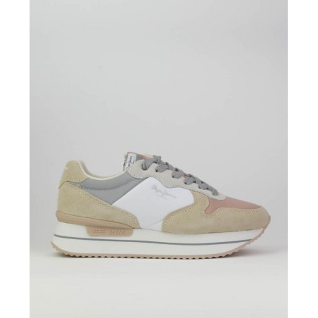 Deportivas de mujer Pepe...