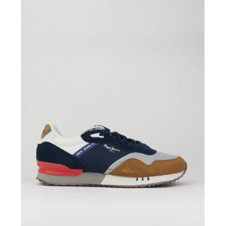 Deportivas de hombre Pepe...