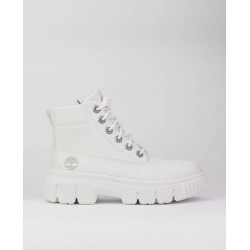 Botines de mujer Timberland...