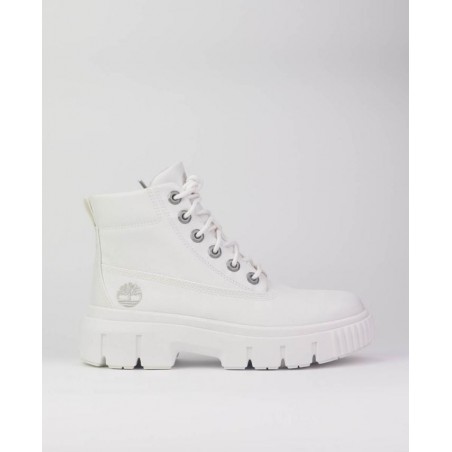 Botines de mujer Timberland...