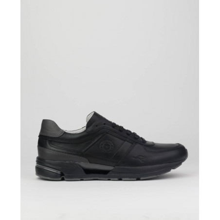 Deportivas de hombre...