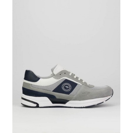 Deportivas de hombre...