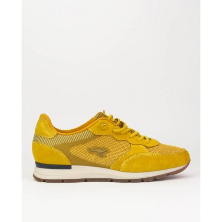 Deportivas de hombre...