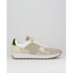 Deportivas de mujer...