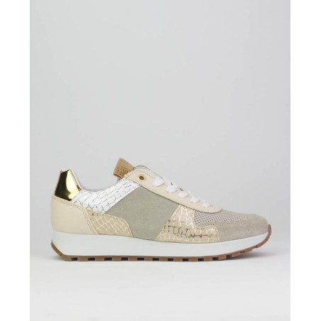 Deportivas de mujer...