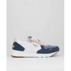 Deportivas de mujer Pepe...