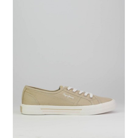 Deportivas de mujer Pepe...