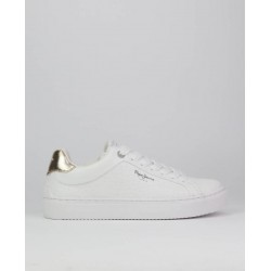 Deportivas de mujer Pepe...