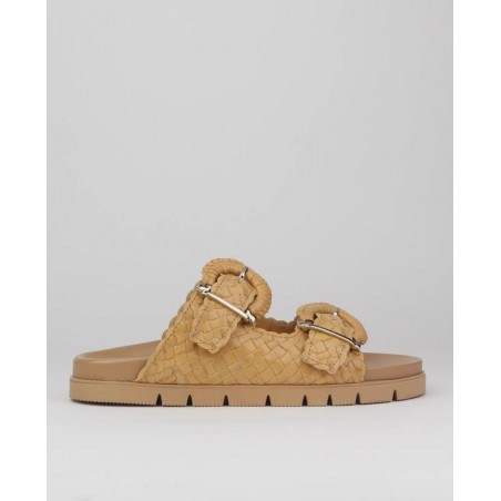 Sandalias de mujer Pons...