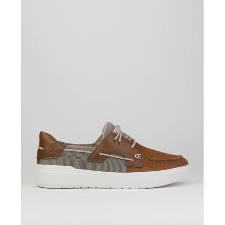 Náuticos de hombre...