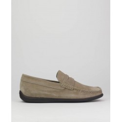 Zapatos de hombre Frau 14B2