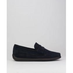 Zapatos de hombre Frau 14B2...