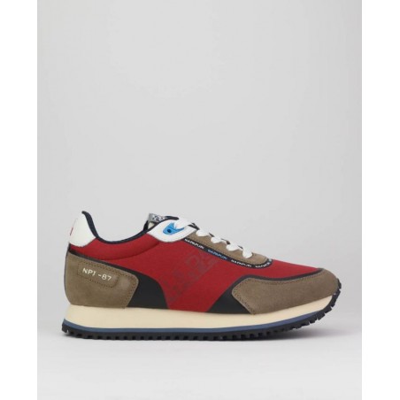 Deportivas de hombre...