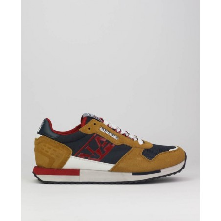 Deportivas de hombre...