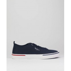 Deportivas de hombre Pepe...