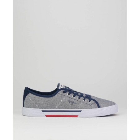 Deportivas de hombre Pepe...