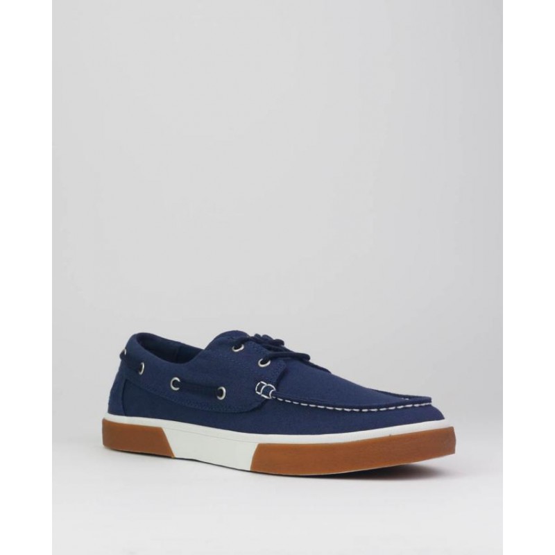 Nauticos sales hombre timberland