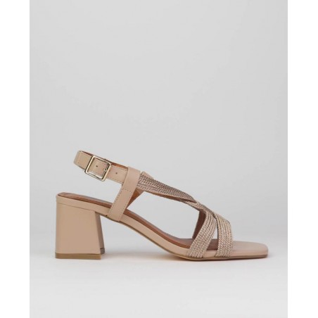 Sandalias de mujer Bibi Lou...