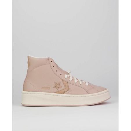 Deportivas de mujer...