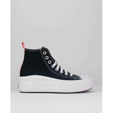 Deportivas de mujer...