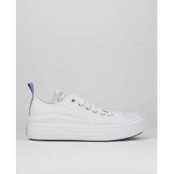 Deportivas de mujer...