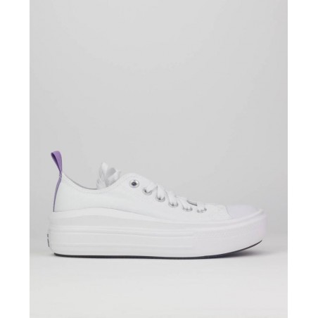 Deportivas de mujer...