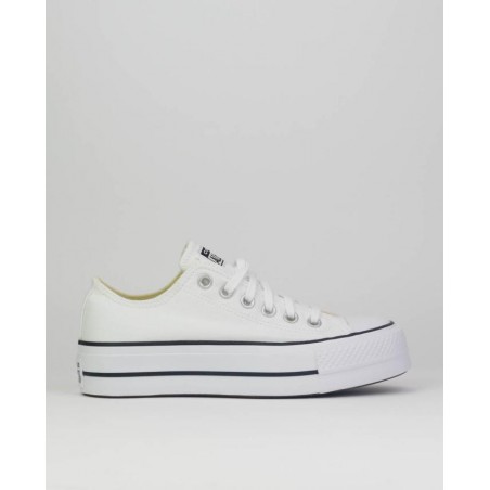 Deportivas de mujer...