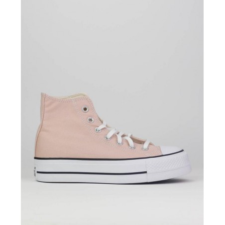 Deportivas de mujer...