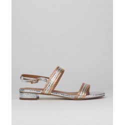 Sandalias de mujer El...