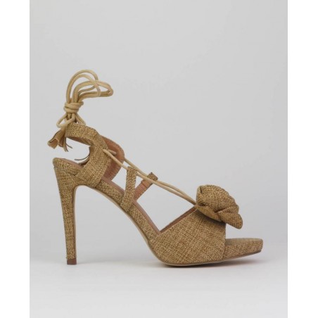 Sandalias de mujer El...