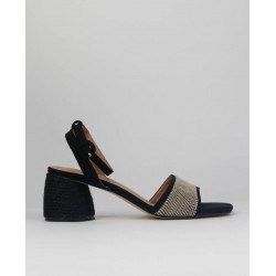 Sandalias de mujer El...