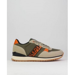 Deportivas de hombre...