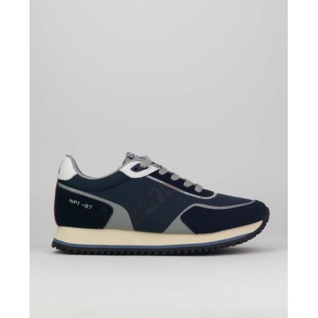 Deportivas de hombre...