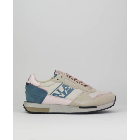 Deportivas de mujer...