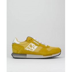 Deportivas de hombre...