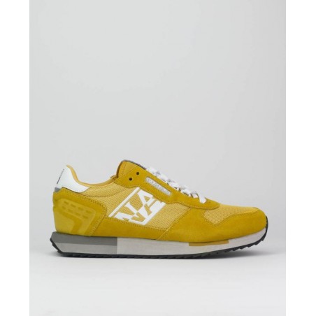 Deportivas de hombre...