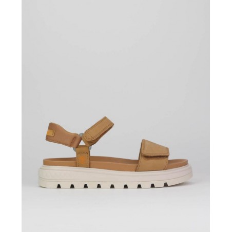 Sandalias de mujer...