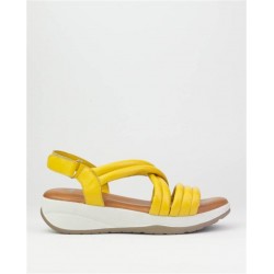 Sandalias de mujer...