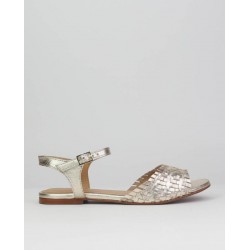 Sandalias de mujer Caramelo...