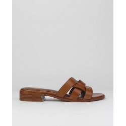 Sandalias de mujer Caramelo...