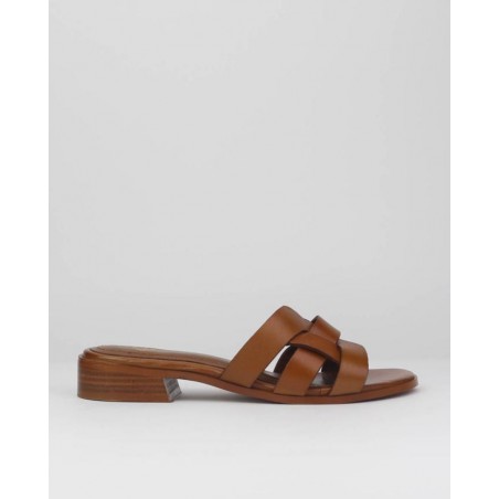 Sandalias de mujer Caramelo...